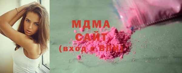 прущая мука Липки